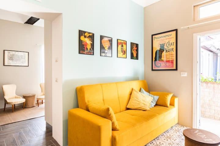 Ca' Balenga - Centralissimo Con Posto Auto Coperto Gratuito Asti Zimmer foto